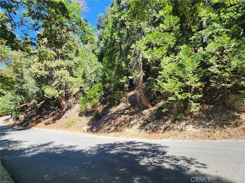 0 Valle Drive, Crestline, CA 92325