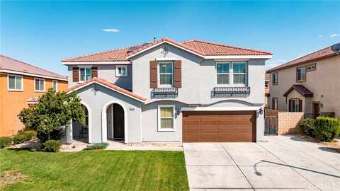 38118 Pioneer Drive, Palmdale, CA 93510