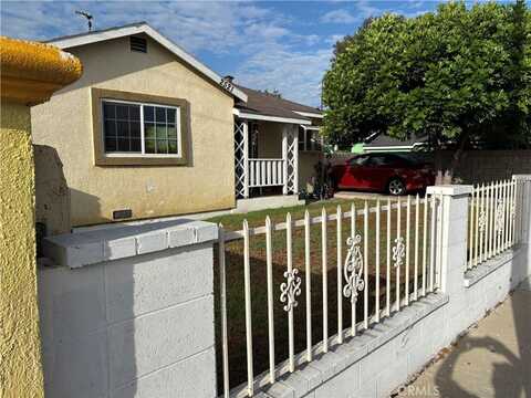2521 STANFORD Street, Santa Ana, CA 92704