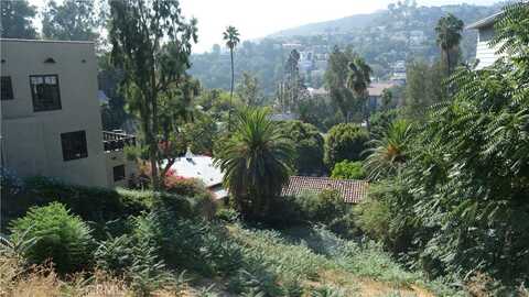 6682 Whitley Terrace, Los Angeles, CA 90068