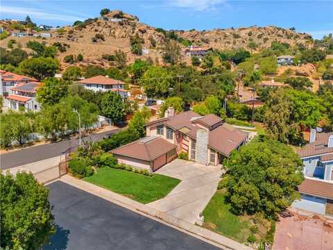23961 Eagle Mountain Street, West Hills, CA 91304
