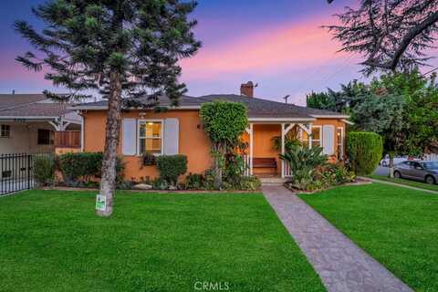 6304 Ben, North Hollywood, CA 91606