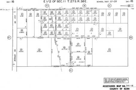 7 Dolphin Avenue, Inyokern, CA 93527