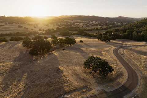0 Lot 3 The Preserve, Santa Margarita, CA 93453
