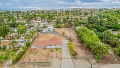 16600 Porter Avenue, Riverside, CA 92504