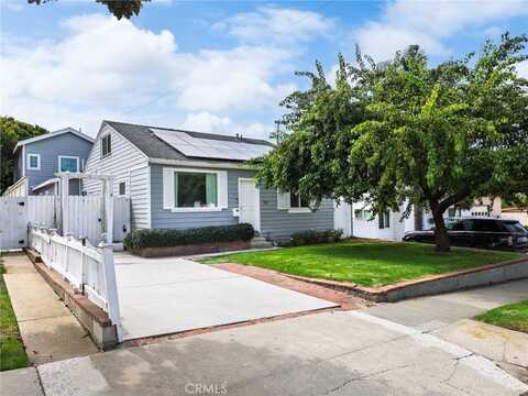 320 E Walnut Avenue, El Segundo, CA 90245