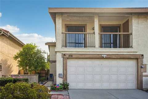 876 SAN PABLO Way, Duarte, CA 91010