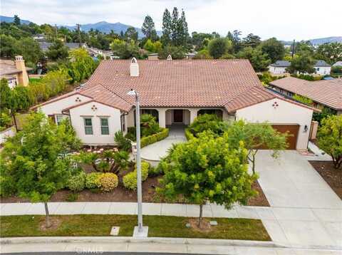 332 Snapdragon, Glendora, CA 91741
