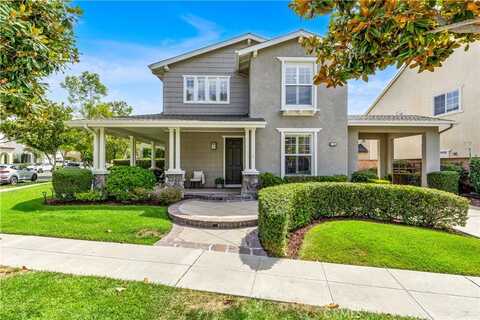 78 Dawnwood, Ladera Ranch, CA 92694