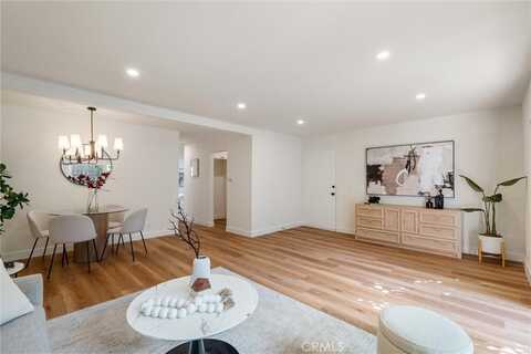 4822 Hollow Corner Road, Culver City, CA 90230