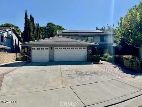 44128 Fine Circle, Lancaster, CA 93536