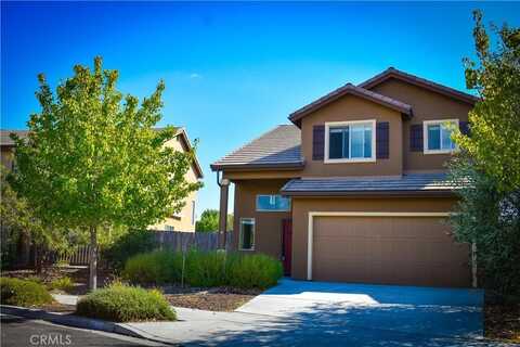 882 Rio Mesa Circle, San Miguel, CA 93451
