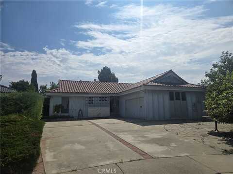 486 Elevado Terrace, Monterey Park, CA 91754