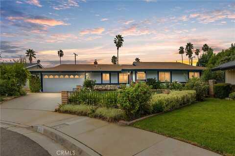 812 Orchard Drive, Redlands, CA 92374