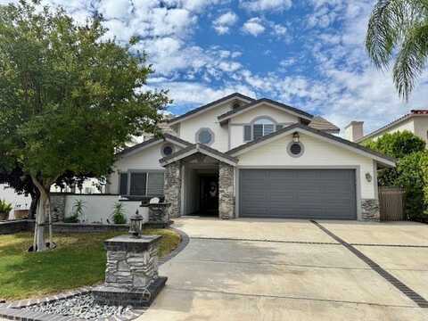 30265 Channel Way Drive, Canyon Lake, CA 92587