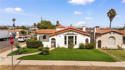 3155 W 76th, Los Angeles, CA 90043