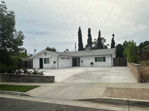 16940 Rinzler Street, Los Angeles, CA 91343