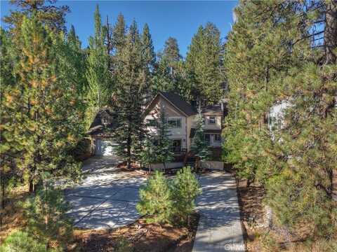 610 Cienega Rd., Big Bear Lake, CA 92315