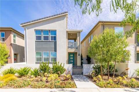 211 Culture, Irvine, CA 92618