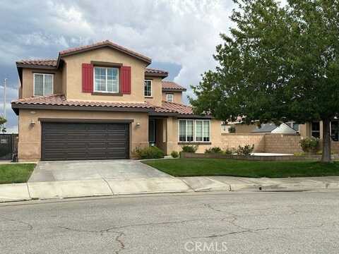 43142 Hampton Street 43142, Lancaster, CA 93536