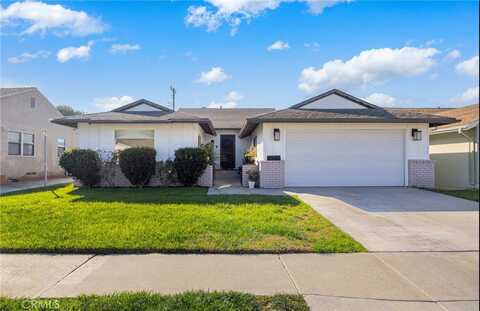 15519 Gerkin Avenue, Lawndale, CA 90260