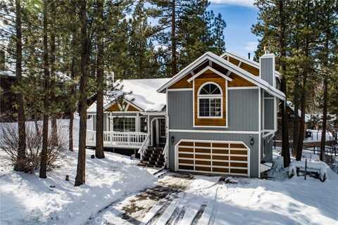445 Salem Drive, Big Bear City, CA 92314