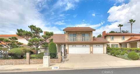 1739 Shadehill Place, Diamond Bar, CA 91765