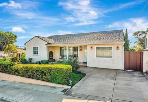 4704 Austin Dr, San Diego, CA 92115