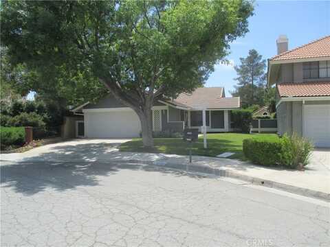 25903 Carillo, Valencia, CA 91355