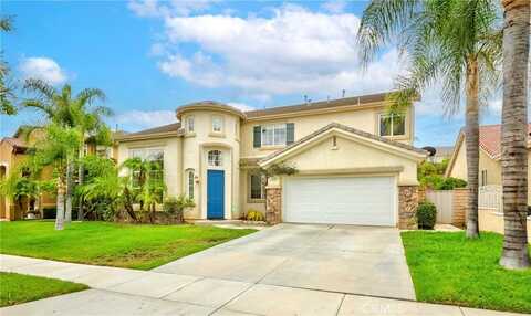 4278 Havenridge Drive, Corona, CA 92883