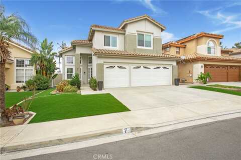 7 El Prisma, Rancho Santa Margarita, CA 92688