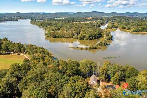 655 County Road 585, Cedar Bluff, AL 35959
