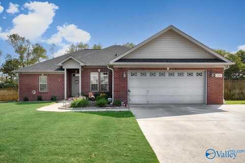 124 Bucks Pocket Drive, New Market, AL 35761