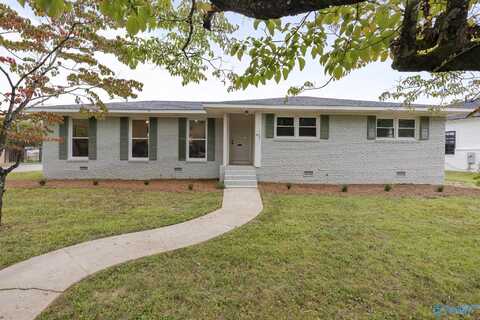 1401 Woodmont Avenue SE, Huntsville, AL 35801