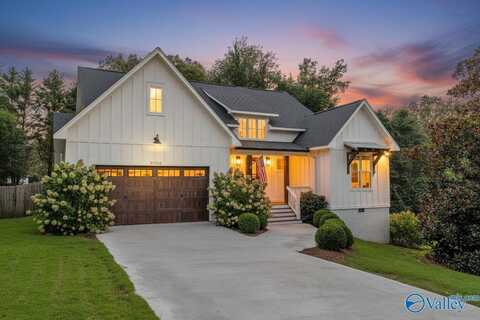 1211 Taylor Mill, Guntersville, AL 35976