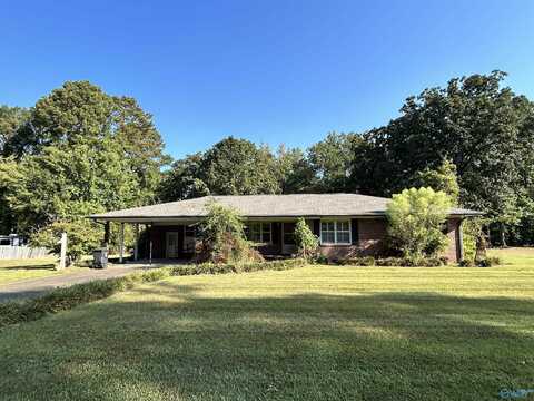 5906 3rd Street, Hokes Bluff, AL 35903