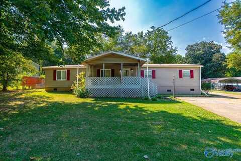 130 Mount View Drive SE, Huntsville, AL 35803