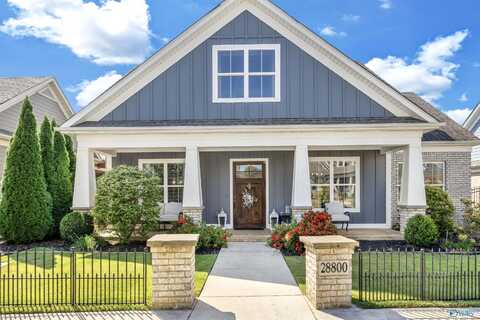 28800 Bungalow Lane NW, Madison, AL 35756