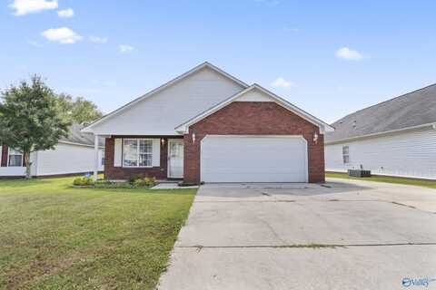 3907 Steve Perkins Drive SW, Decatur, AL 35603