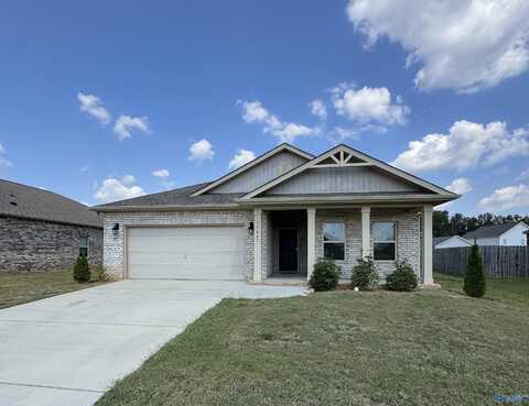 17007 Carriage Station Drive, Harvest, AL 35749