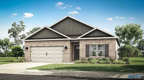 41 Cattail Court, Guntersville, AL 35976