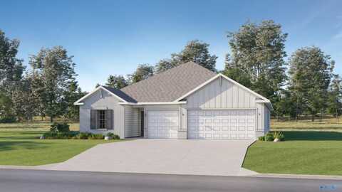 7123 Holly Creek Drive SE, Owens Cross Roads, AL 35763