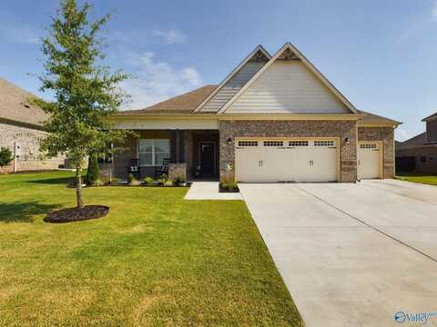 105 Ginamey Circle, Meridianville, AL 35759