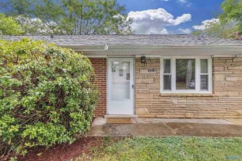 3512 Bluegrass Road SW, Huntsville, AL 35805