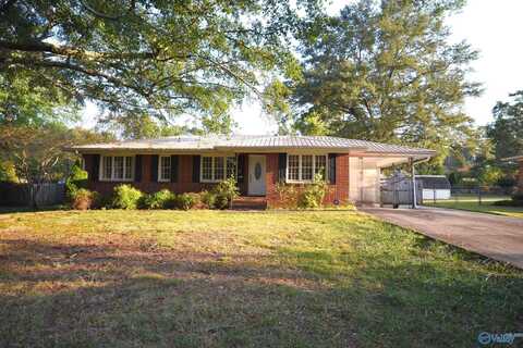 1611 Edgewood Drive NW, Cullman, AL 35055