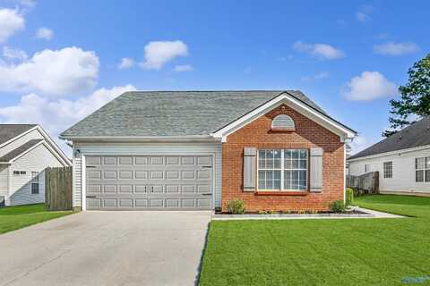 2422 Quail Ridge Lane, Huntsville, AL 35803
