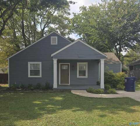 2014 SW Sewanee Road, Huntsville, AL 35801