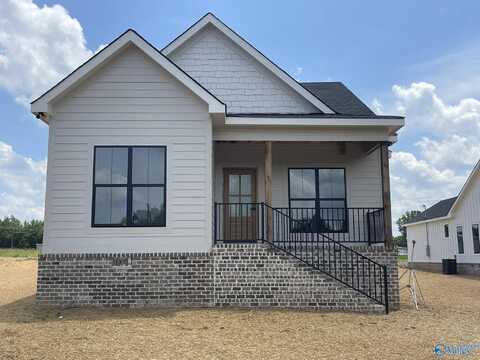 Lot 2 Patterson Street, Boaz, AL 35956