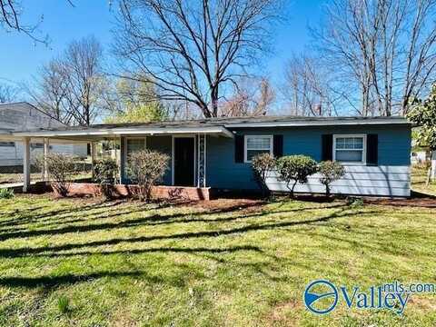 160 Wilkenson Drive, Huntsville, AL 35811