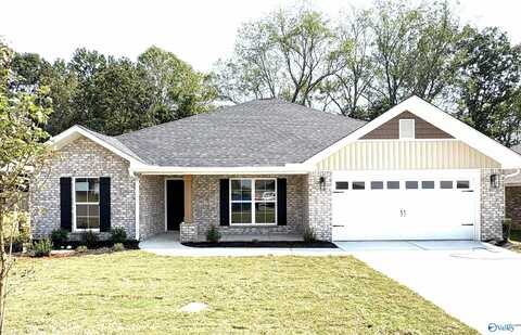 226 Gwynns Fall Trail, Huntsville, AL 35810